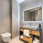Mercure 4* Tiran