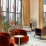 Hotel Mercure 4*