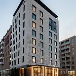 ホテル Mercure