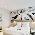 Mercure 4* Tirana