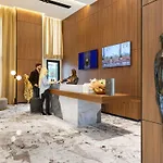 Mercure 4* 地拉那