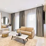 Otel Mercure Tiran