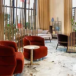 Otel Mercure Tiran