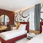Otel Mercure Tiran
