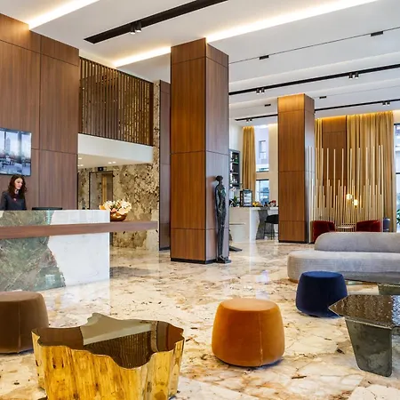 Mercure Tirana