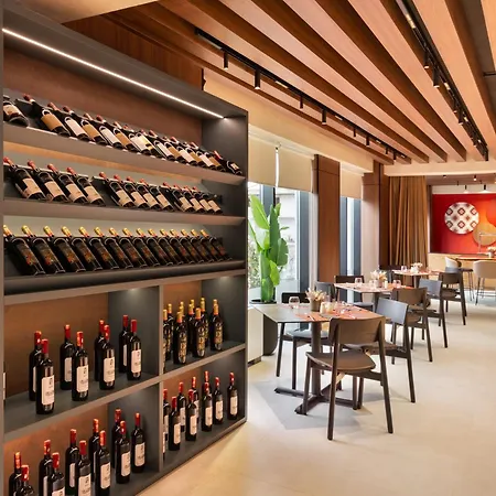 Mercure Szálloda 4*