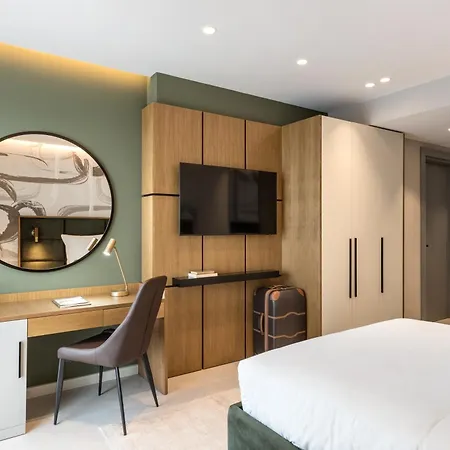 Mercure 4* Tirana