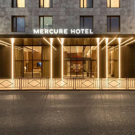 Mercure