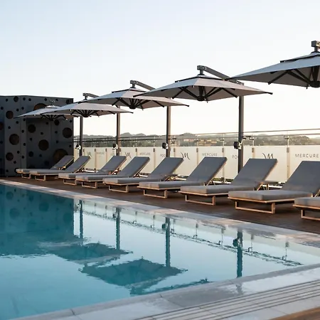 فندق Mercure