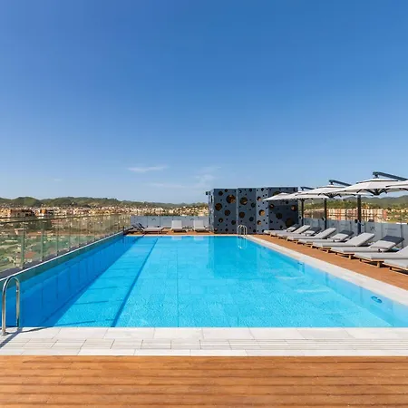 Mercure 4* טיראנה