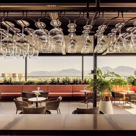 Mercure تيرانا