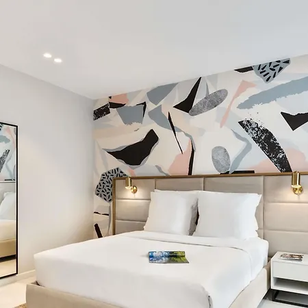 Mercure 4* Tirana