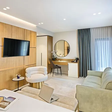 فندق Mercure 4*