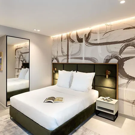 فندق Mercure 4*