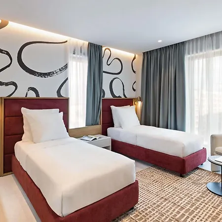 Szálloda Mercure