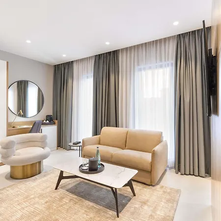 فندق Mercure تيرانا