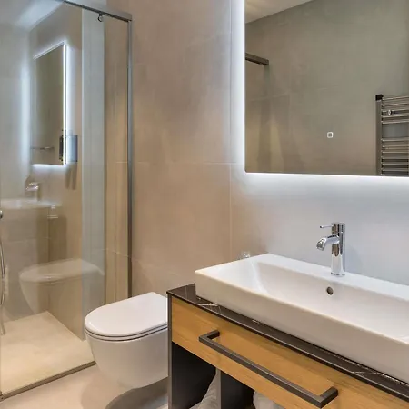 Szálloda Mercure Tirana