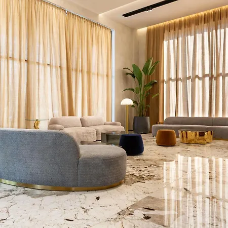 Mercure تيرانا