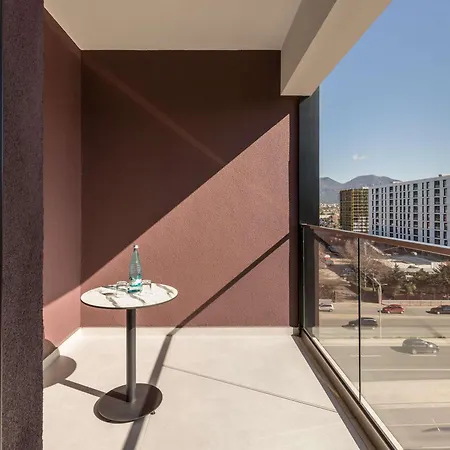 فندق Mercure تيرانا