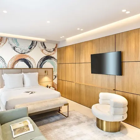 Mercure 4* تيرانا