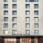 Mercure 4* Tirana