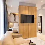 Mercure 4* Tirana