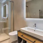 Отель Mercure Тирана