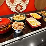 Mercure Szálloda Tirana