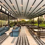 Mercure Szálloda Tirana