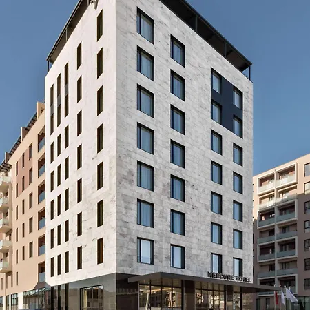 Hotel Mercure Tirana