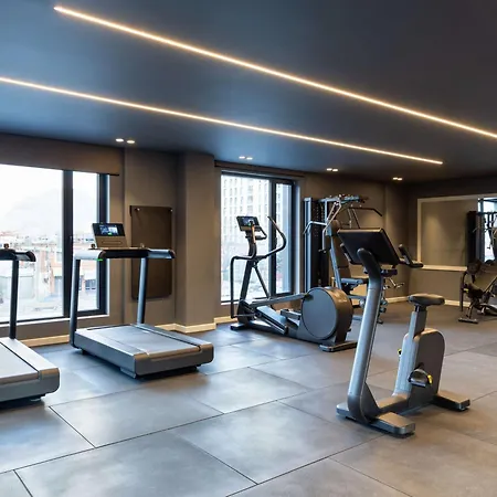 Mercure Hotel Tirana