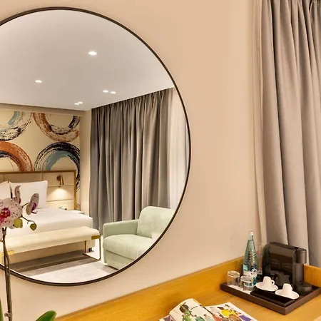 Hotel Mercure Tirana