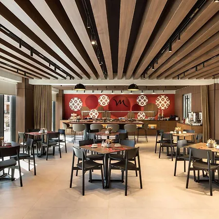 Hotel Mercure Tirana