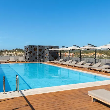 Hotel Mercure Tirana