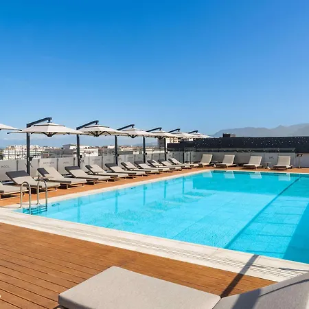 Mercure Hotel Tirana