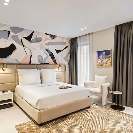 Mercure Hotel Tirana