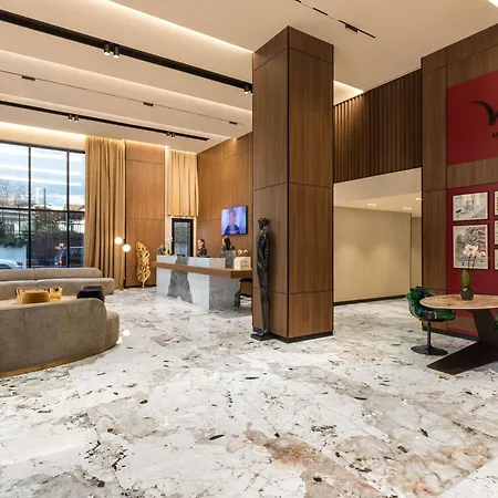 Hotel Mercure Tirana