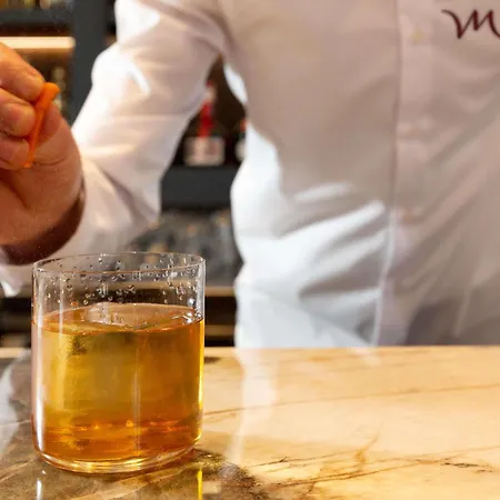 ホテル Mercure ティラナ