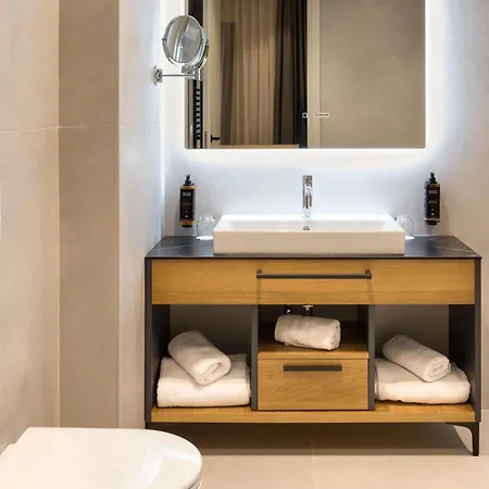 Mercure Hotel Tirana