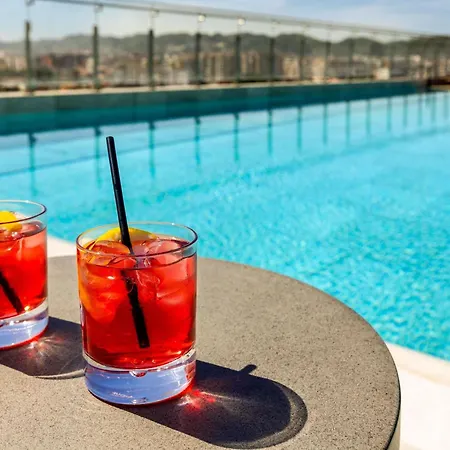 Hotel Mercure Tirana