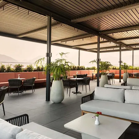 Mercure Hotel 4*