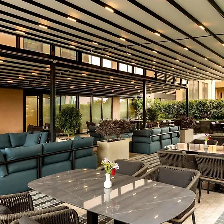 Mercure Hotel