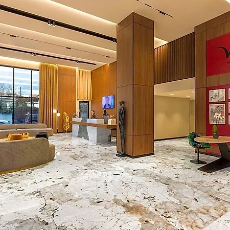 Mercure Tirana