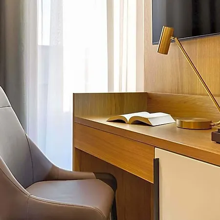 Hotel Mercure Tirana