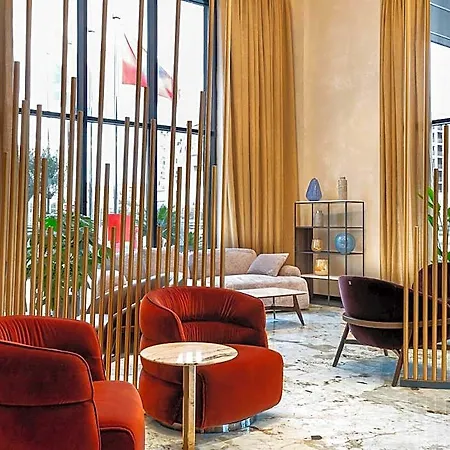 Mercure 4* Tirana