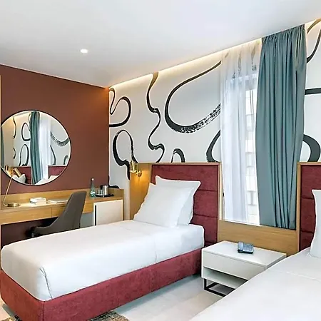 Mercure