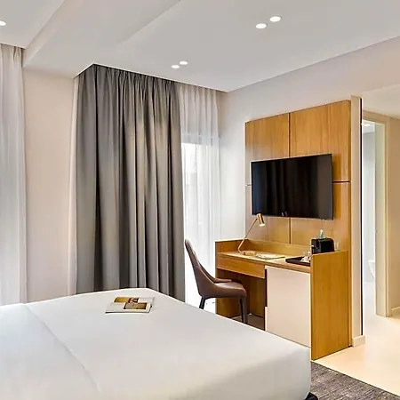 Hotel Mercure Tirana