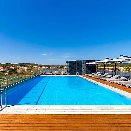 Mercure Ξενοδοχείο Τίρανα