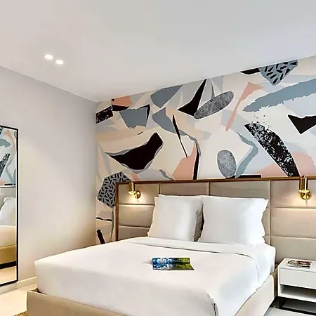 Mercure Hotel Tirana