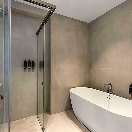 Mercure 4* Tirana